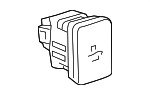 8477060030 - Body: Switch for Lexus: LX570 Image