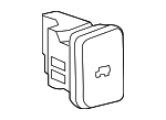 8493060110 - Body: Lift Gate Switch for Lexus: LX570 Image