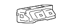 8448060170 - Body: Switch for Lexus: LX570 Image