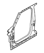 41305A70D48 - : Aperture Panel for Mini Image