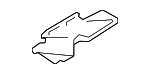 51117390871 - Body: Damper for Mini Image