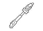 25810450 - Steering: Steering Shaft for GM Image