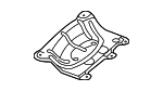 5Q0825611B - : Center Shield for Volkswagen: Taos Image