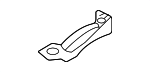 5Q0253461R - Exhaust: Catalytic Converter Bracket for Volkswagen Image