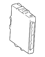 8999035040 - : Computer for Toyota: 4Runner Image