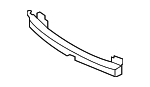 865303L000 - Body: Impact Bar for Hyundai Image