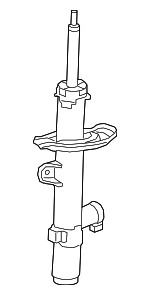 51611TJBA61 - : Strut for Acura Image