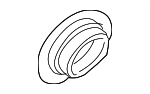 99763112700 - Electrical: Stopper for Porsche Image