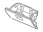 77510SCVA01ZA - Body: Glove Box Assembly for Honda: Element Image