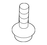 30760001 - : Engine Cradle Bolt for Volvo Image