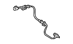 57470S0KA53 - : ABS Sensor Wire for Acura Image