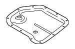 31225AA040 - Engine: Oil Pan for Subaru: Crosstrek, Forester, Impreza, Legacy, Outback Image