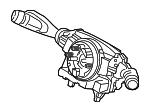 32350376 - Steering: Switch Assembly for Volvo Image