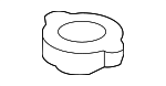 MR597536 - Cooling System: Reservoir Cap for Mitsubishi Image