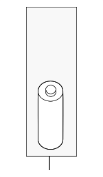 1802609 - Engine: Engine Oil Filter Element for Mercedes-Benz Image