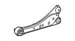 4876012010 - Suspension: Trailing Arm for Lexus: CT200h, HS250h Image