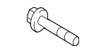 91552L1650 - Suspension: Trailing Arm Bolt for Lexus: CT200h, HS250h Image