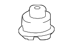 5227175010 - Suspension: Suspension Cross-member Cushion for Lexus: CT200h, HS250h Image