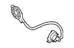 72331CA010 - : Cable for Subaru: BRZ Image
