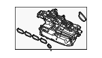 170006MAJ01 - Engine: Intake Manifold for Honda Image