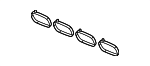 171056MAJ01 - Engine: Intake Manifold Gasket for Honda Image
