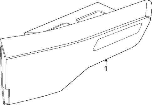 Backup Lamps for 2024 BMW X2 #0