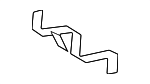 86300S9000 - Body: Emblem for Kia Image