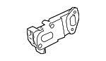 30716754 - Body: Lock for Volvo: S40, V50 Image