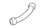 2012-2016 Porsche - Lower Hose