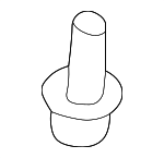 6101451 - Cooling System: Return Line Screw for Mopar Image