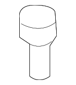 12364475 - Body: Plug Bolt for GM Image