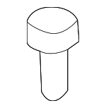 12363002 - Body: Bumper for GM Image