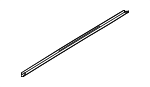 82230CU000 - : Belt Weather-Strip for Hyundai Image