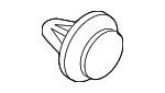 82315D2000 - Body: Door Trim Panel Clip for Hyundai Image image
