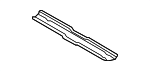 5Q0803347A - Body: Floor Crossmember for Audi Image