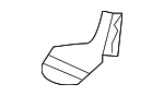 5Q0802136 - Body: Connector Plate for Audi Image