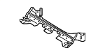 5Q0814151A - Body: Center Crossmember for Audi Image