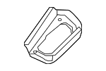 5Q0804505A - Body: Strut Mount for Audi Image