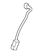 80618W000P - Body: Switch for Mitsubishi Image