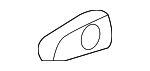 6924150020 - Body: Pad for Lexus Image