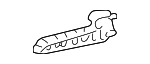 6920450020 - : Handle Base for Lexus Image