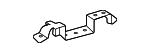 5899560100 - Body: Console Bracket for Lexus Image