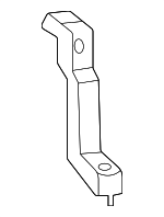5899660110 - Body: Console Bracket for Lexus Image
