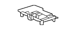 5884460130 - Body: Tray for Lexus Image