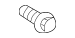 92152366 - Suspension: Wheel Bolt for Saab Image