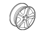 12780223 - : Alloy Wheel (17 X 7.5) for Saab: 9-3 Image