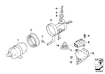 34516781435 - Brakes: Compressor Dsc for BMW Image
