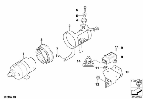 Diagram 1