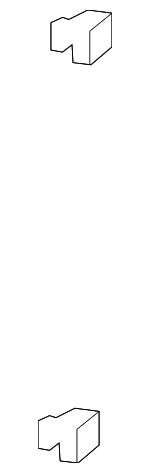 90601SMG003 - Body: Bezel Clip for Honda: CR-V, HR-V, Passport, Pilot, Ridgeline Image