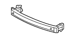 71130T1WA00ZZ - Body: Impact Bar for Honda: CR-V Image